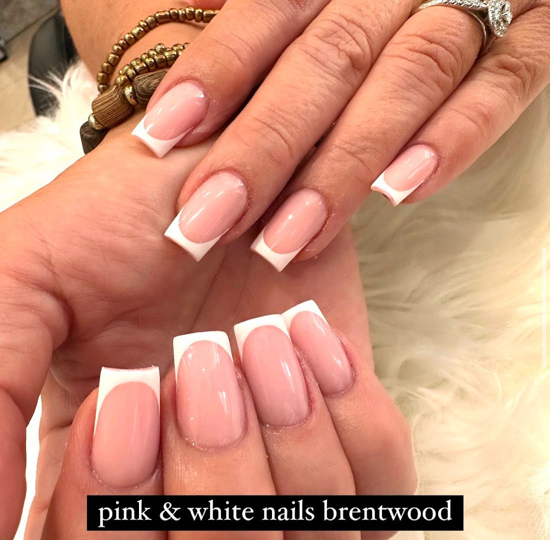 Pink & White · Photos 4